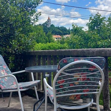 Fran Opatija Apartment Rukavac  Luaran gambar