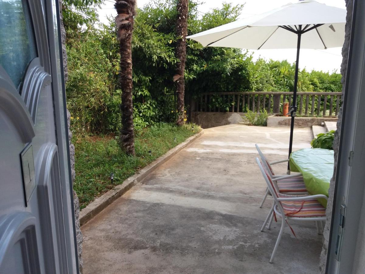 Fran Opatija Apartment Rukavac  Luaran gambar